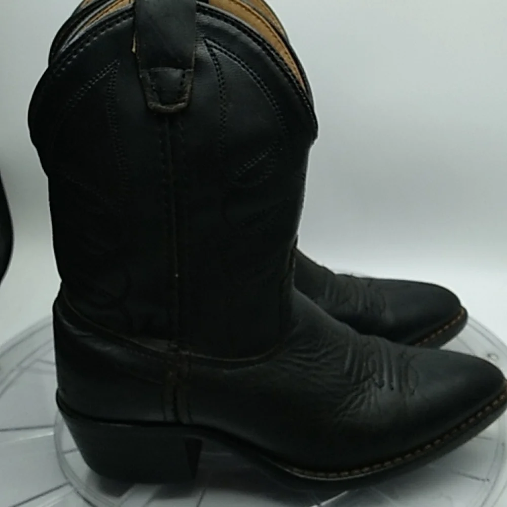Durango boots kids sz 11 vintage 1990s Y2K